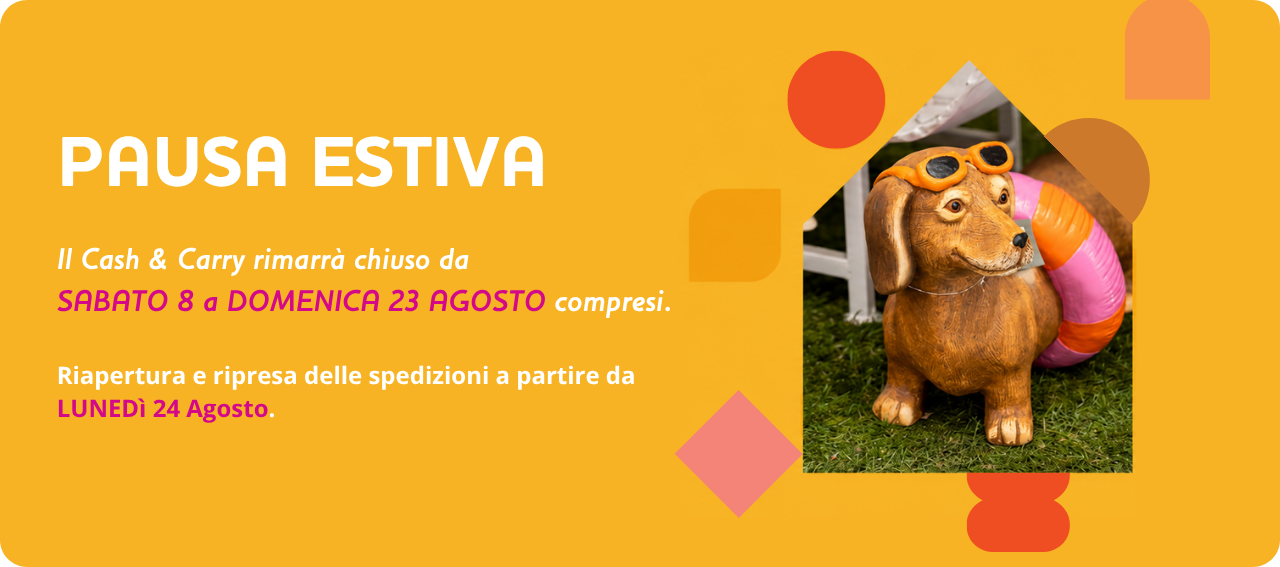 Catalogo Ristorazione &amp; Take Away